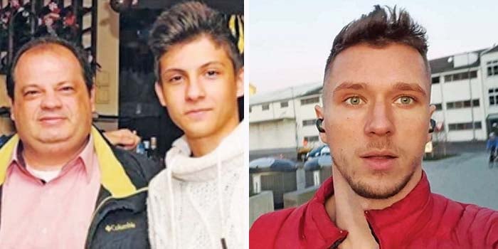 Κι άλλος «Νικόλας» στα δίχτυα σέχτας;