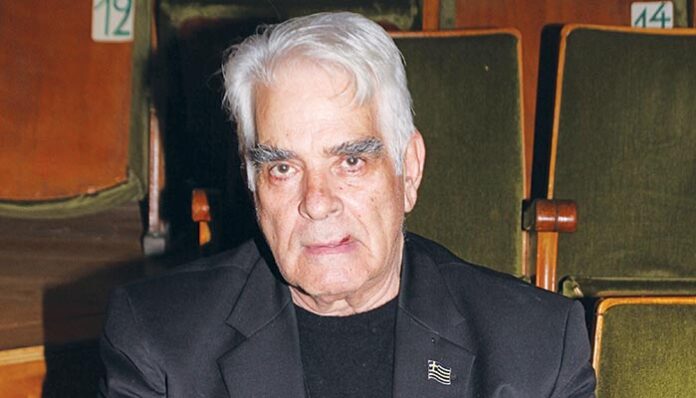 Διπλό δράμα για τον ηθοποιό Κώστα Πρέκα