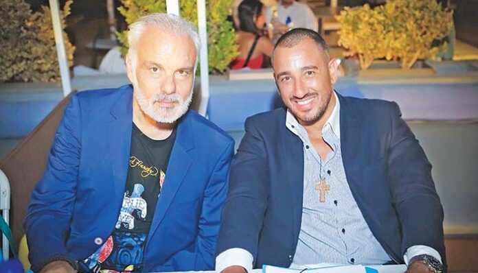 Το «Best Model of Greece» θα αναδειχθεί απόψε στα καλλιστεία που διοργανώνει ο Κερανόπουλος