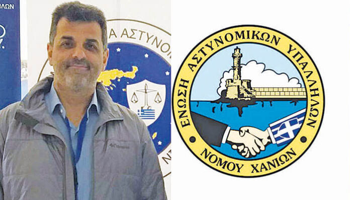 Παράδειγμα εντιμότητας στα Χανιά