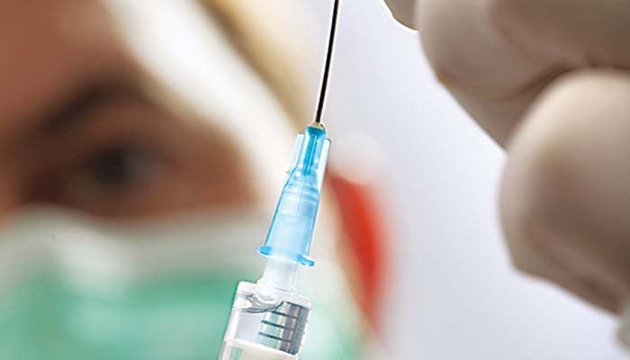 Παρέμβαση για τους παιδικούς εμβολιασμούς