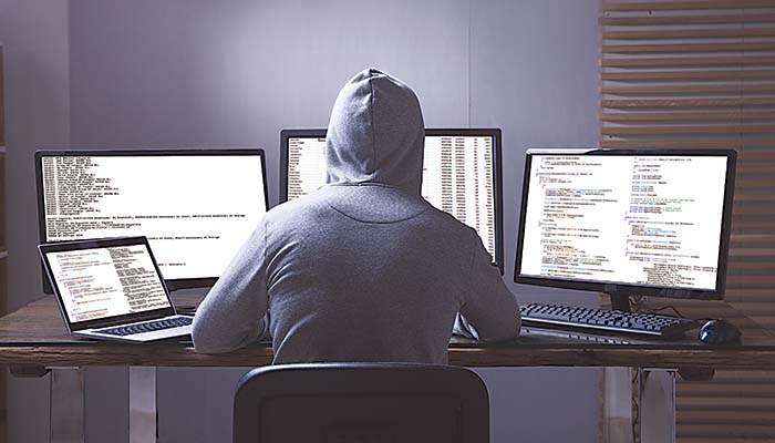 Ανταλλαγή «πυρών» από Έλληνες και Τούρκους χάκερ σε ιστοσελίδες!