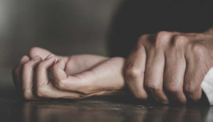 Νεαρή στη Λάρισα έκανε τόπι στο ξύλο τον επίδοξο βιαστή της