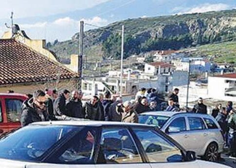 Στα... κάγκελα η Φθιώτιδα για τη δημιουργία δομής προσφύγων