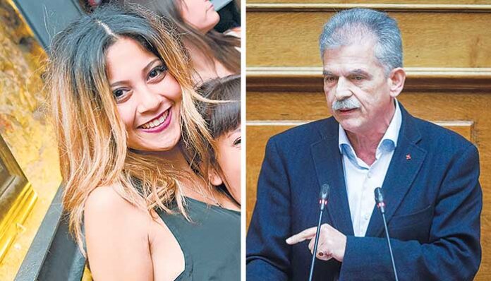 Μυστηριώδης εξέλιξη με τον θάνατο της Λίνας Κοεμτζή