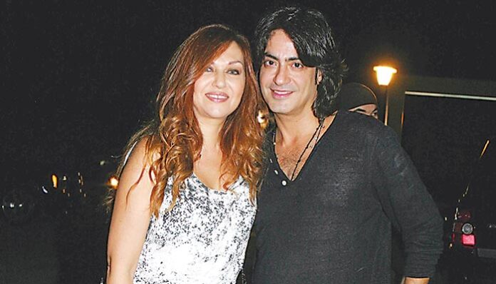 «Σκιά» της Γαρμπή οι ένοπλοι κακοποιοί!