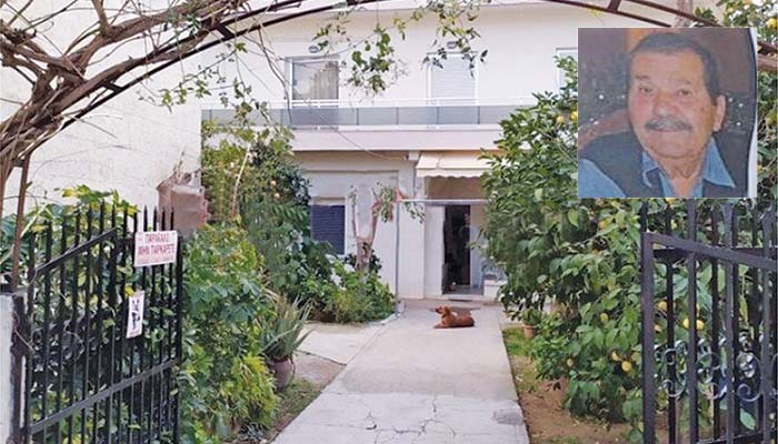 Μοίρες: Τον εκτέλεσε επειδή νοίκιασε δωμάτιο στην εν διαστάσει σύζυγό του