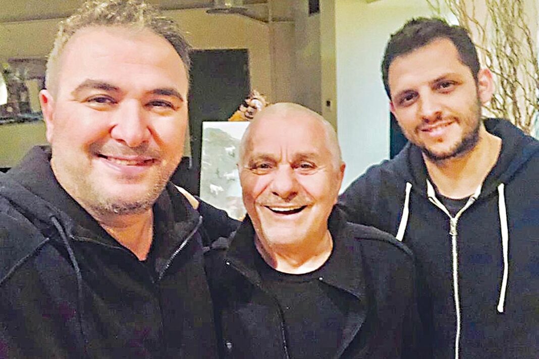 Έπεσαν οι τζίφρες στο «χρυσό» deal Ρέμου - Μαροσούλη