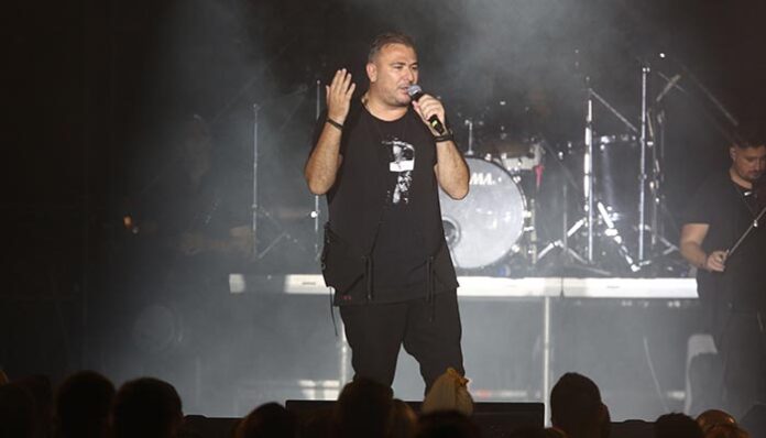 «Χρυσό» deal του Αντώνη Ρέμου με τον Μαροσούλη για το κέντρο Ιερά Οδός