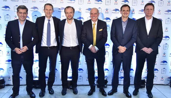 Horse Racing Awards 2020: Οι πρωταγωνιστές του ιπποδρόμου σε μια ξεχωριστή βραδιά στο Μarkopoulo Park