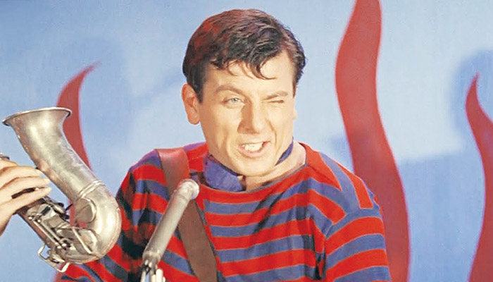 Κώστας Βουτσάς