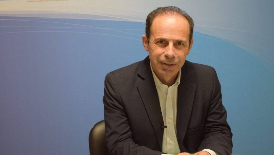 Μπουρνούς: Πάγιο αίτημα του δήμου Ραφήνας - Πικερμίου, να ενταχθεί το ΚΤΕΛ στη συγκοινωνιακή ομπρέλα του ΟΑΣΑ!