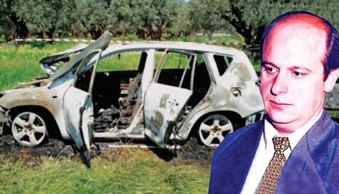 Απολογήθηκε η σύζυγος του Νίκου Μέντζου που κατηγορείται ότι τον σκότωσε!