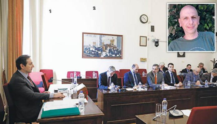 Η απάντηση του εκδότη Ι. Φιλιππάκη στην αναξιόπιστη κατάθεση Μιωνή