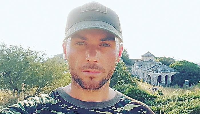 Προκαλούν οι Αλβανοί! «Αυτοκτόνησε ο Κατσίφας»!