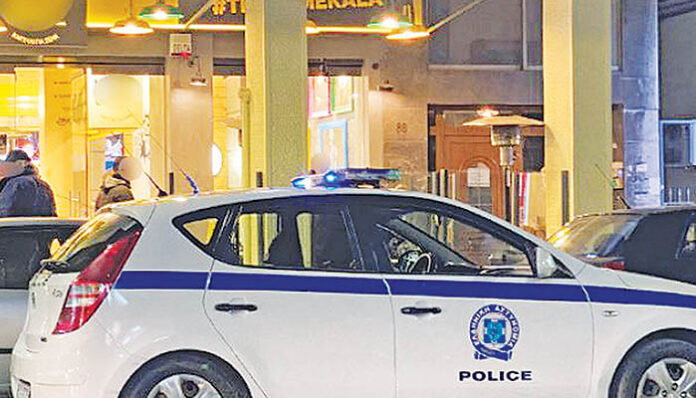 Στη φυλακή ο μακελάρης της ψησταριάς και οι δύο αδελφοί του