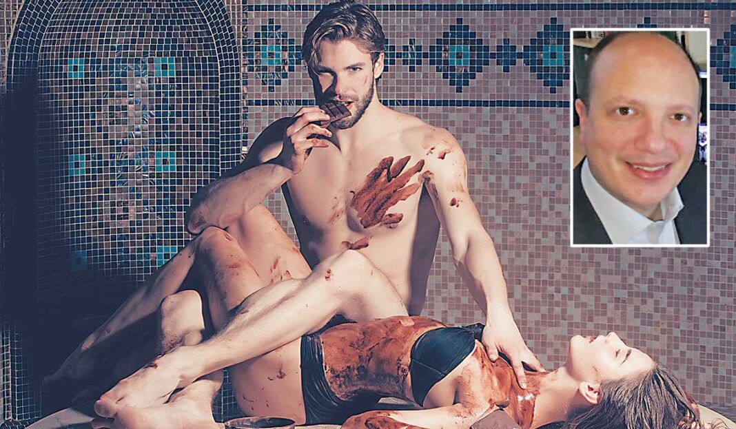 Το «viagra του μυαλού»