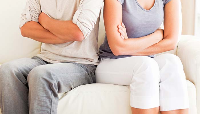 Ψυχανάλυσέ το: «Έξωση» στον θυμό