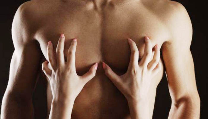 Νομοταγής αρσενική πόρνη στην Ηλεία!