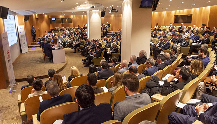 Εφαρμογές 4ης Βιομηχανικής Επανάστασης στην Ελληνική Επιχειρηματικότητα & Παραγωγή