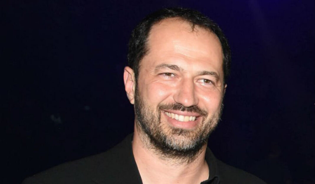 Η Sirina παίρνει τις… προφυλάξεις της και σταματά λόγω κορωνοϊού