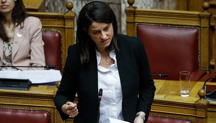 Νίκη Κεραμέως: «Δεν θα χαθεί η χρονιά»