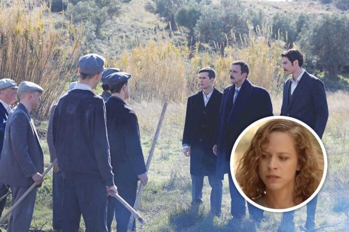 Νέα επεισόδια «Άγριες μέλισσες»: Επίθεση έμπιστων του Δούκα σε αγρότες