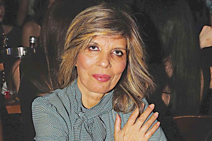 Κατερίνα Στανίση: «Πούλησα όσο όσο κοσμήματά μου» (video)