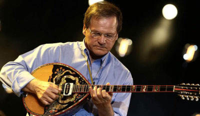 Δεύτερη μέρα αγωνίας για το μπουζούκι του Χρήστου Νικολόπουλου – Η έκκληση του για βοήθεια