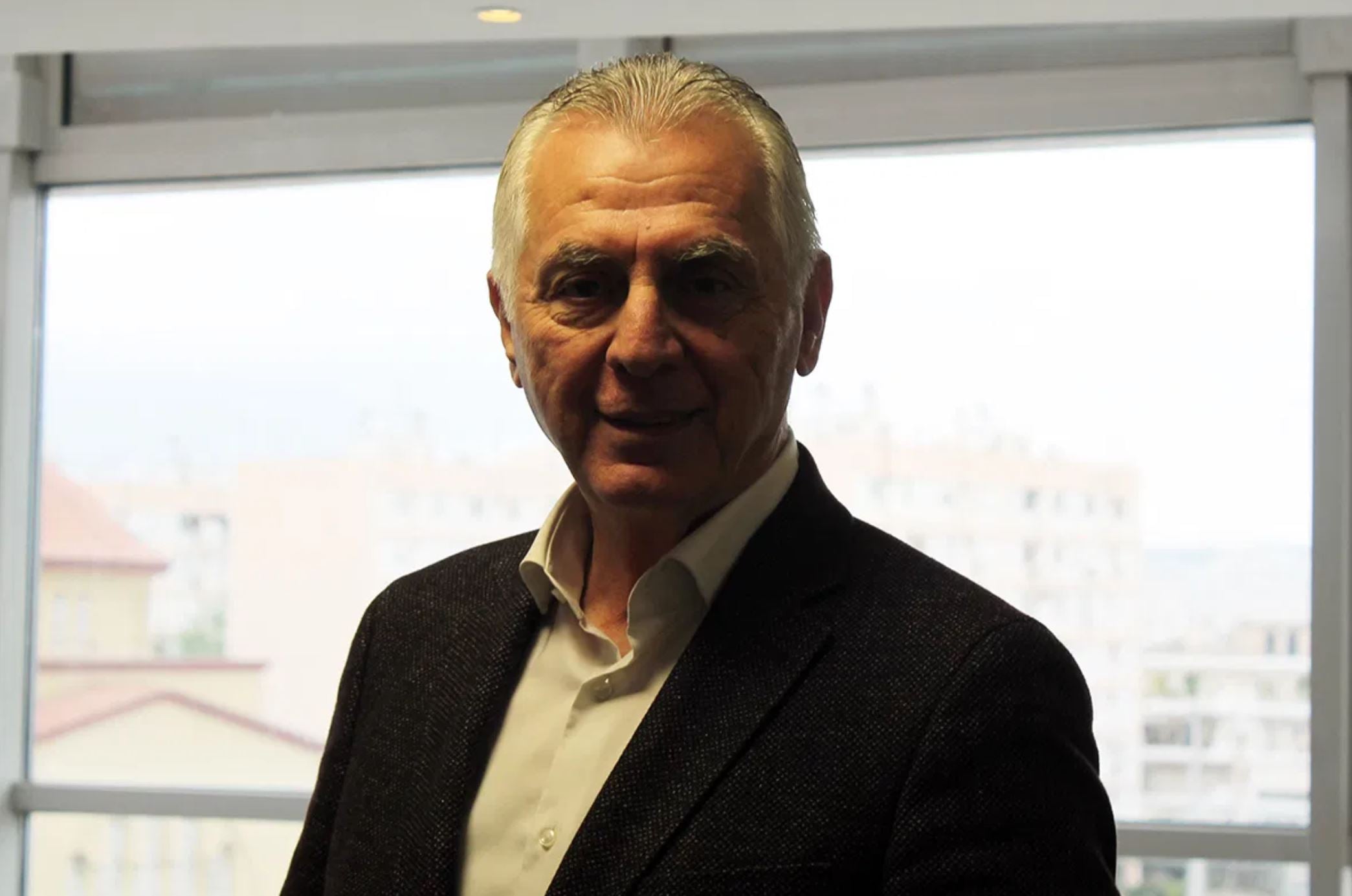 Παχατουρίδης: «Ο Δήμος Περιστερίου με έκτακτα μέτρα δίπλα στους συμπολίτες μας»