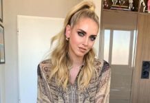H Iταλίδα influencer Chiara Ferragni εξηγεί στους 19 εκατομμύρια ακόλουθους της τι συμβαίνει στην χώρα της με τον κορονοϊό