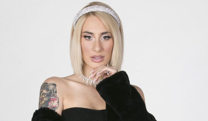 Εκτός «My style rocks» η εγγονή του Άκη, Κιάρα Μαρκέζη (video)