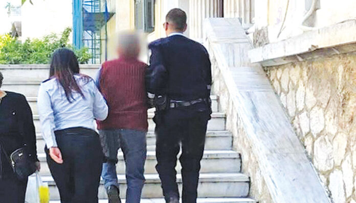 Ελεύθερος ο 75χρονος αν και ένοχος για ασέλγεια σε βάρος 23χρονης με νοητική υστέρηση