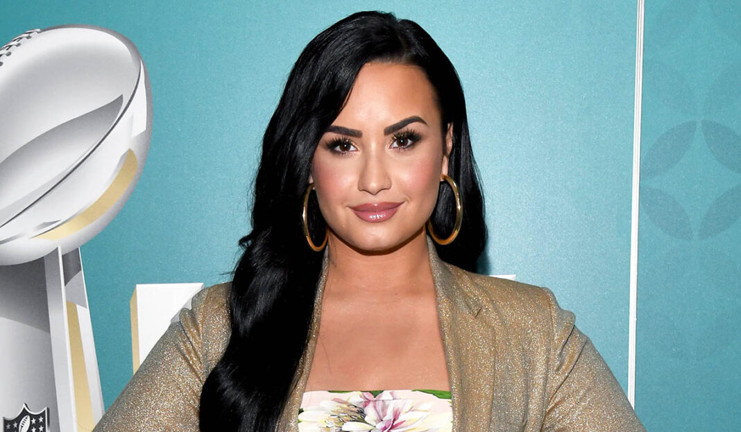Η Demi Lovato ξανακύλησε στα ναρκωτικά λόγω διατροφικών διαταραχών (video)