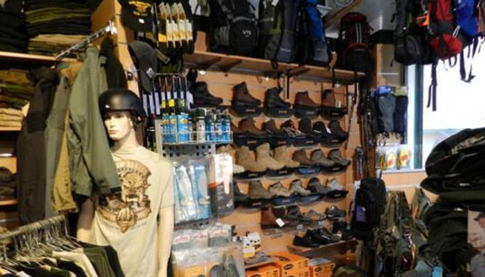 Γυαλιά σκοποβολής και άλλα χρήσιμα αξεσουάρ που θα βρείτε στο online κατάστημα survival.gr