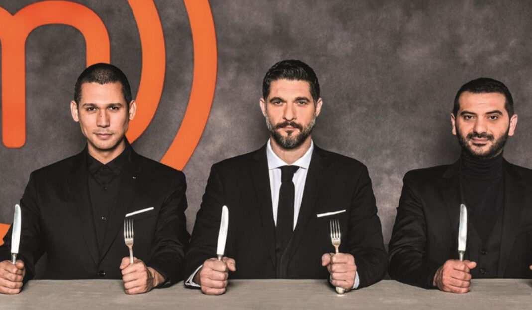 Το Star προνόησε για καινούργια επεισόδια του «MasterChef» μέχρι αρχές Ιουνίου (video)