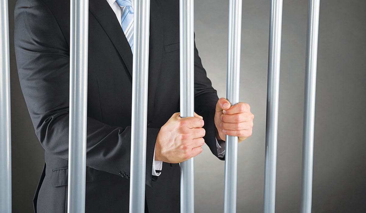 Στη φυλακή ο Αριστόβουλος Πετζετάκις για τον θάνατο γείτονά του