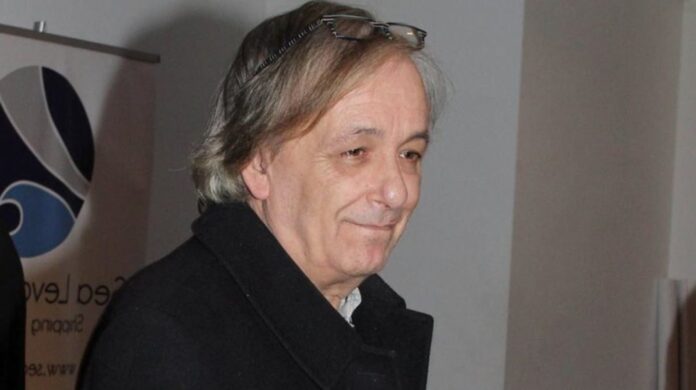 Άλλος άνθρωπος ο Ανδρέας Μικρούτσικος! «Φρέσκος» και με συχνές νυχτερινές εξόδους
