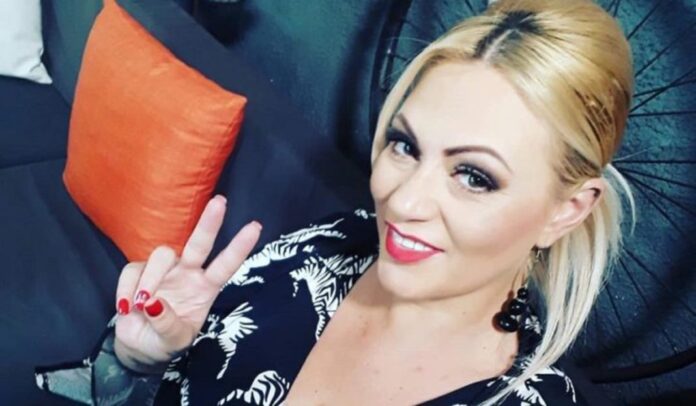 Διαζύγιο για τη Γωγώ Γαρυφάλλου και τον Κυριάκο Χατζηδιαμαντή λίγο μετά τη γέννηση του παιδιού τους (video)