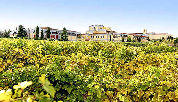 Με 16 βραβεία ξεκίνησε το 2020 για το Κτήμα Κώστα Λαζαρίδη