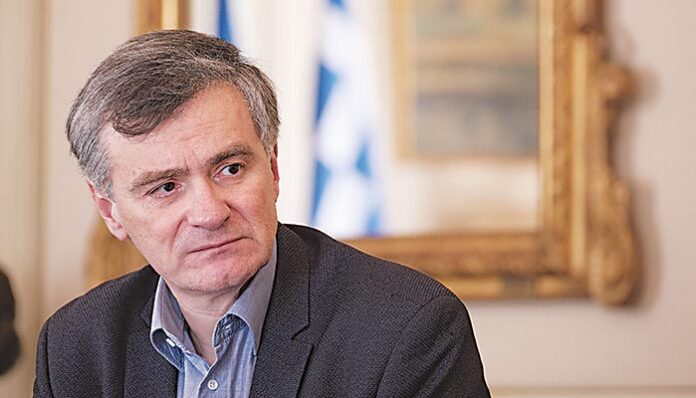 Η επισήμανση του Σωτήρη Τσιόδρα για το «μέλλον» του κορονοϊού! Στους 43 έφτασε ο αριθμός των νεκρών
