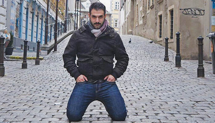 Τέσσερις ένορκοι αθώωσαν τον Καρκά!