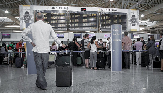 Αλλαγές σε υγεία, εργασία εμπόριο και μετακινήσεις