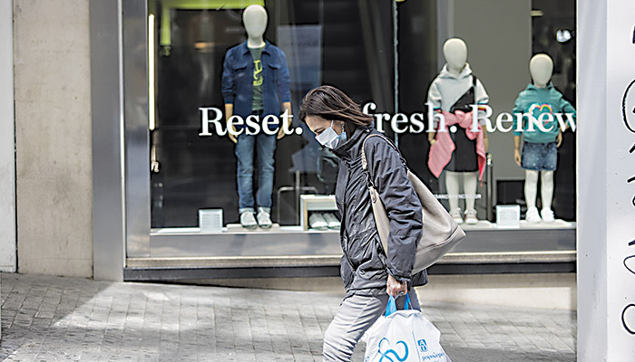 Λουκέτο έως 11 Απριλίου στα καταστήματα