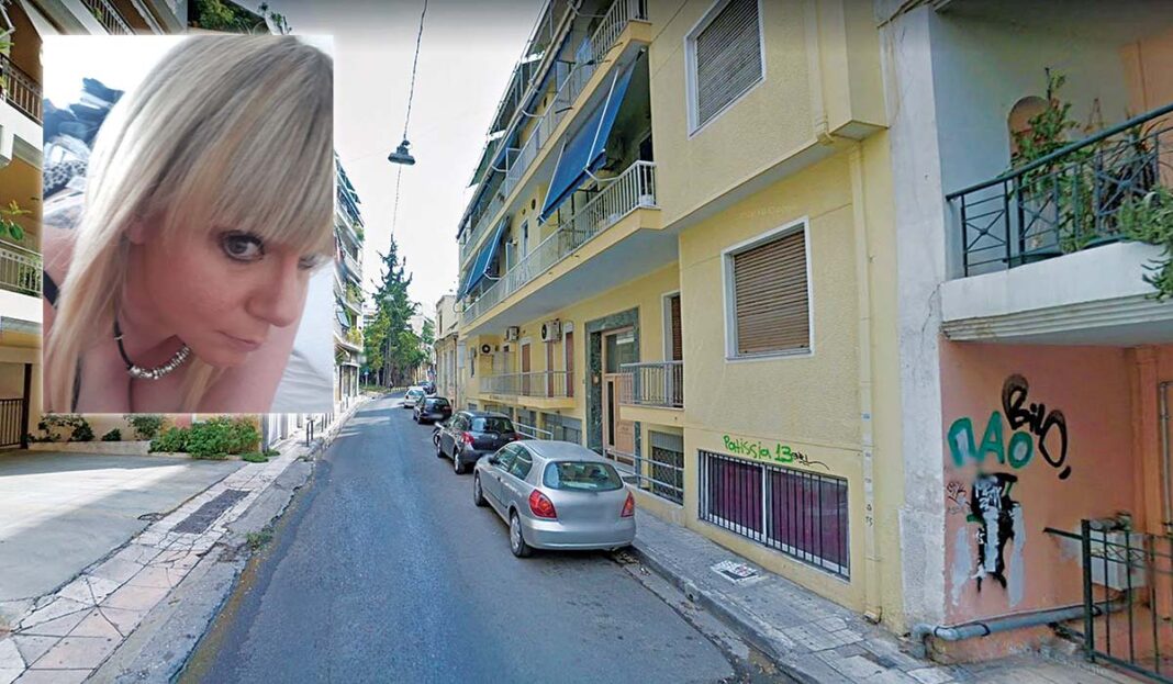 Δον Ζουάν-μαστροπός τής πούλησε έρωτα μέσω διαδικτύου και την έβγαλε στο κλαρί με ξύλο και βασανιστήρια