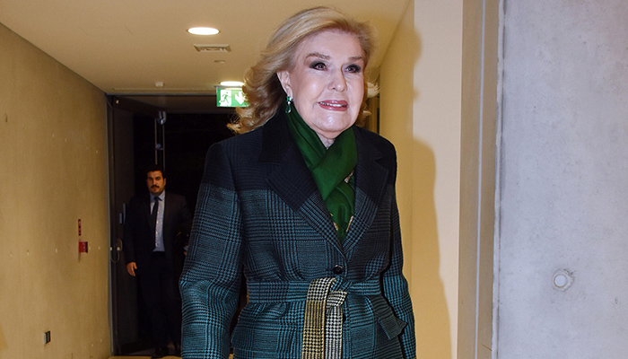 Δωρεά στις ευπαθείς ομάδες από το Ίδρυμα «Μαριάννα Β. Βαρδινογιάννη»