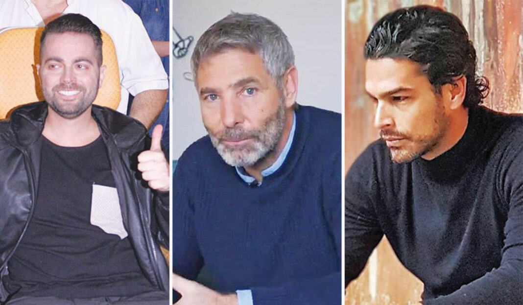 Διάσημοι που ήρθαν κοντά στον Θεό!