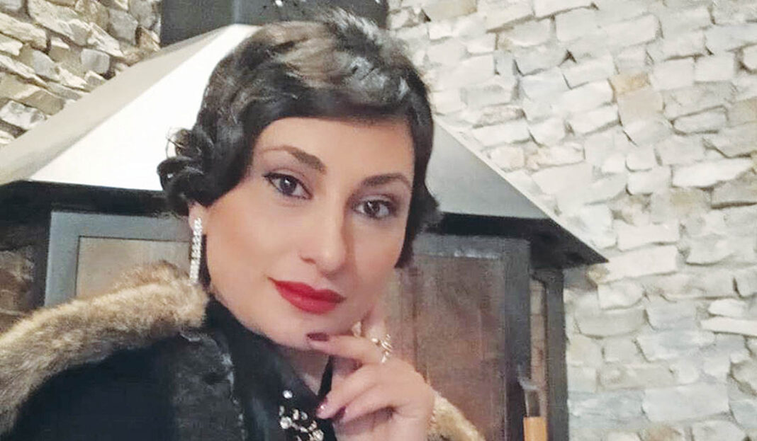 Κραυγή αγωνίας από την Σοφία Αλεξανιάν! «Δεν έχω να ταΐσω το παιδί μου»