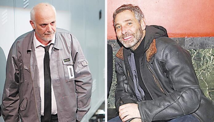 Διαδικτυακή κόντρα Γιώργου Κιμούλη και Θοδωρή Αθερίδη για την πανδημία του κορονοϊού