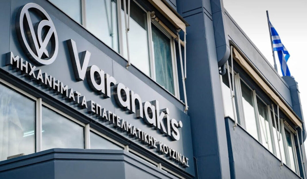 2+1 βραστήρες και φριτέζες για το κατάστημα εστίασης
